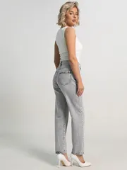 Джинсы LT Collection #B15673-4M