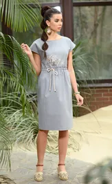 Sukienka Galean Style 805