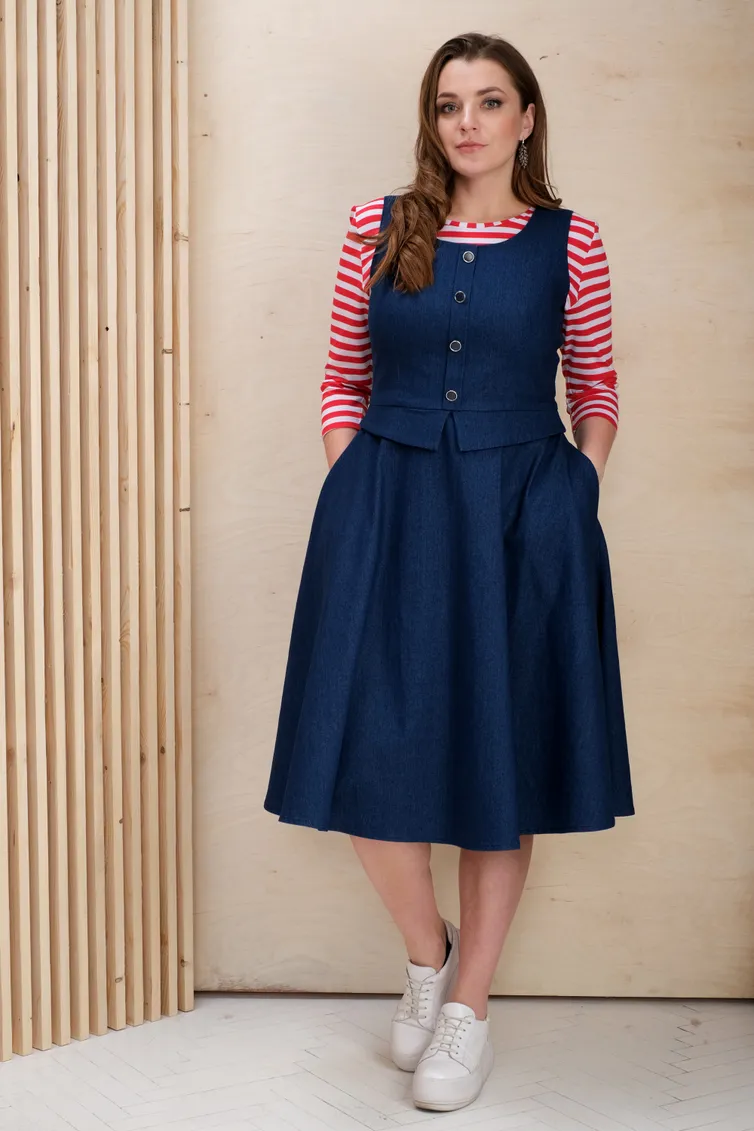Garnitur URS #19-216L1