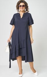 Dress EVA GRANT 7181R