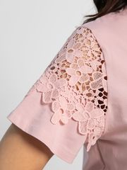 Blouse LT Collection #B15540-4M