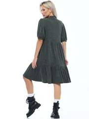 Платье DS Trend арт. П-4733 (Философия комфорта, браво)