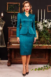Garnitur Moda Urs #2319 b