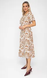 Платье LT Collection П13678-5М