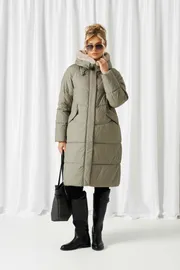 Coat Beautiful & Free #1014 shalfej