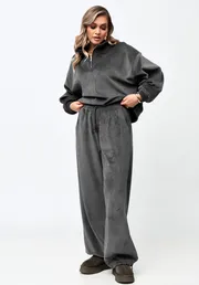Garnitur Verita moda #N-2427 seryj