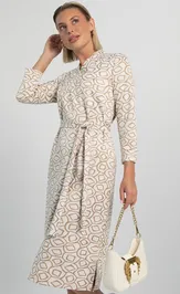Платье LT Collection П16035-19М