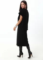 Garnitur LM project #M 0094 chernyj