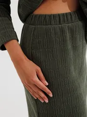 Комплект Galean Style арт. 990 хаки