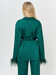 Blouse Jetty #268-17