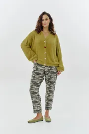 Trousers, overalls, shorts AVE RARA #4176