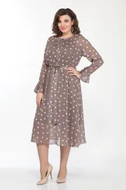 Платье Lady Style Classic арт. 2204