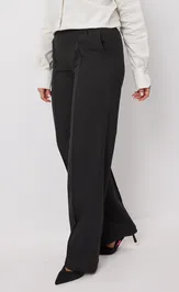 Брюки BegiModa 6068 чёрный