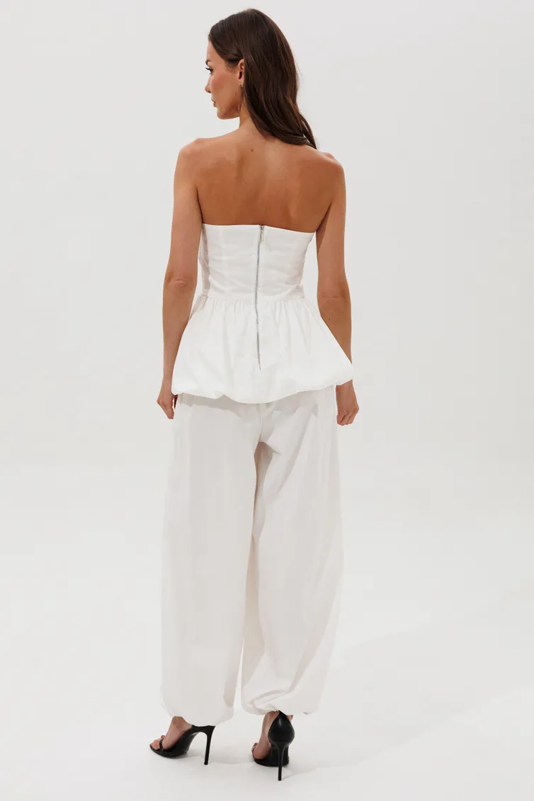 Do Góry V&N fashion #1160_belyj
