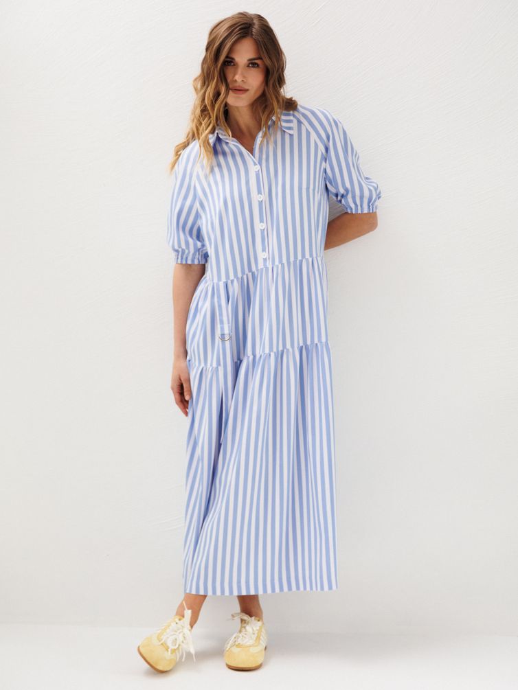 Платье Lars Style арт. 1231