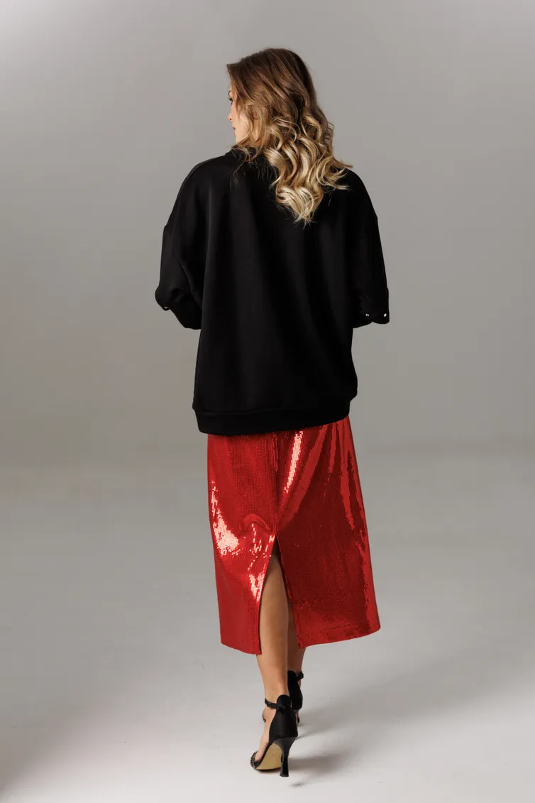 Garnitury damskie Lars Style #1187 komplekt