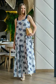 Dress Noche Mio #1.226