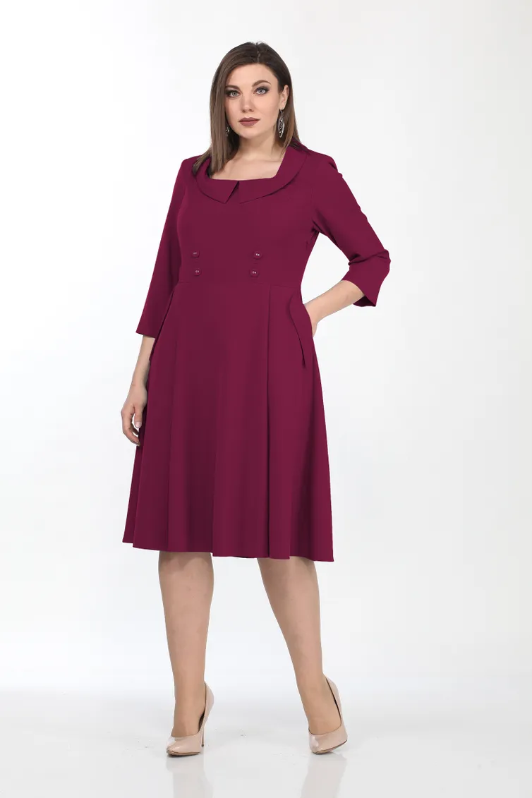 Sukienka Lady Style Classic #2248/2