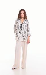 Blouse Elema 2K-2277 print 170