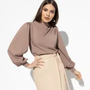 Bluzka CHARUTTI #Modnyj flirt