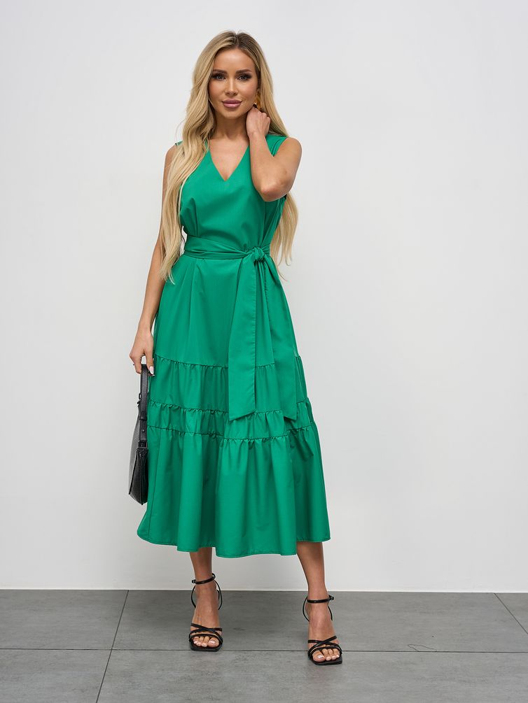 Dress Jetty #ShYu587-11
