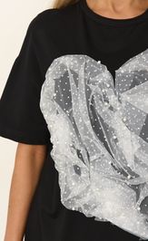 Футболка Jetty 195-61