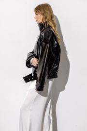 Куртка Pirs арт. 6565 черный