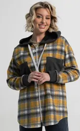 Рубашка LT Collection Б15127-50М