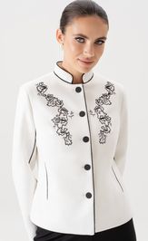 Жакет URS 25-663-1