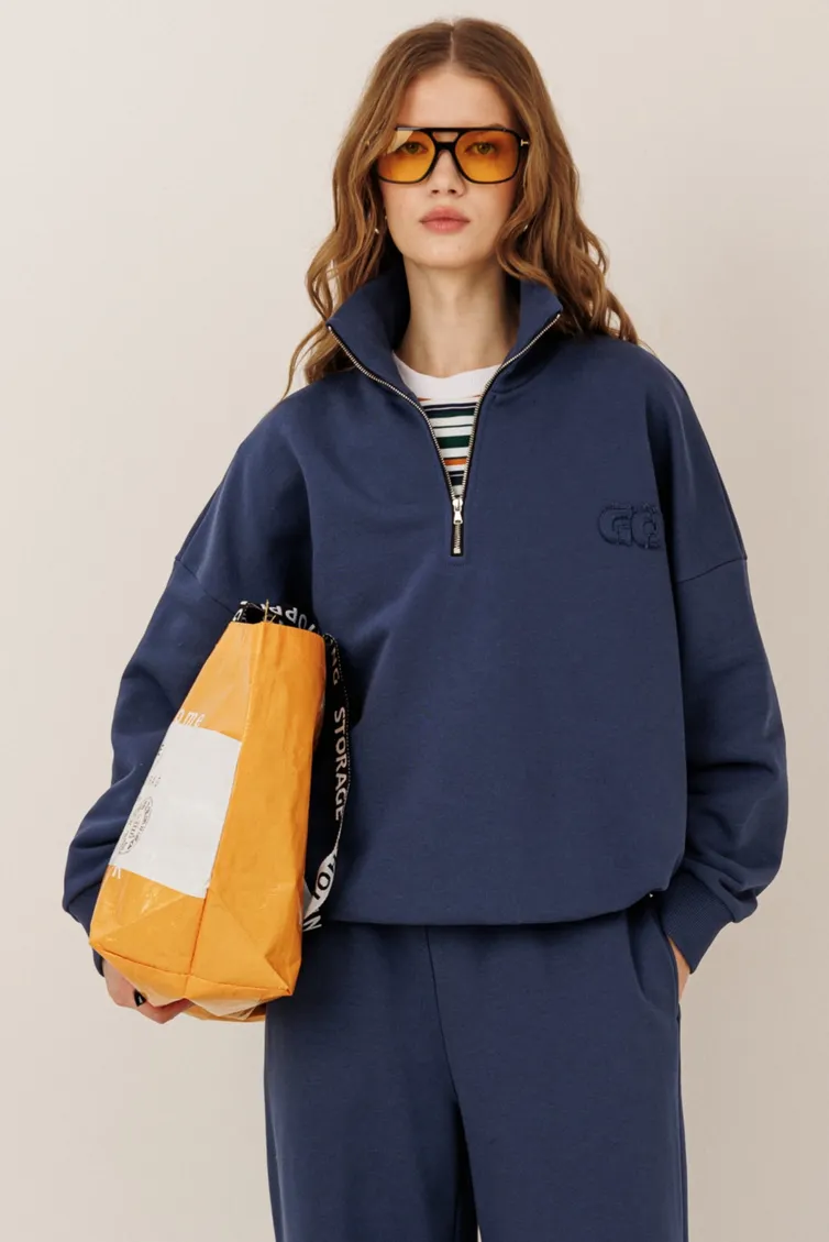 Sweatshirt GO #F4120/20-01 (170-176)