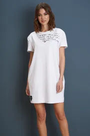 Dress Fantazia Mod #3948 bel