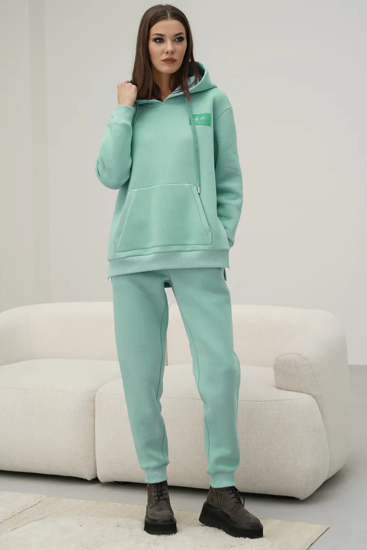 Suit Fantazia Mod #4400 myat