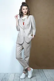 Suit Fantazia Mod #3439
