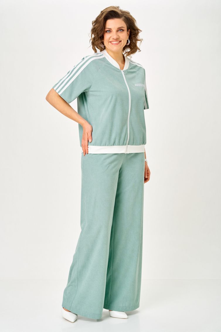 Костюм LS арт. 26236 мята