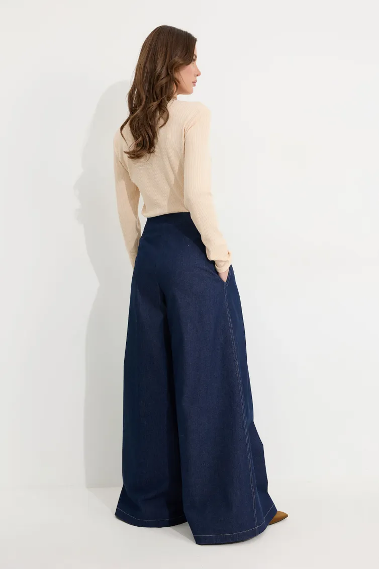 Jumper Lyushe #4316 persik