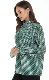 Blouse Diolche B786