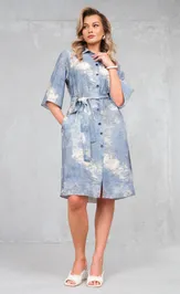 Платье Erika Style Collection 01733-6