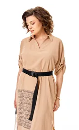 Sukienka Michel Chic 2167