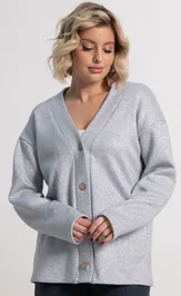 Кардиган LT Collection Б15254-45М
