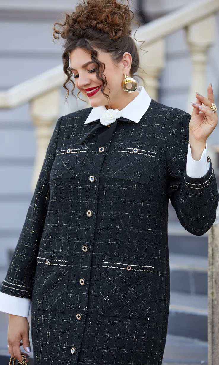 Sukienka Vittoria Queen #23243