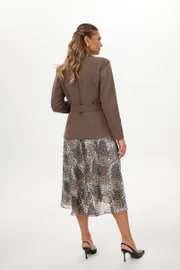 Dress Kaloris #2344/1