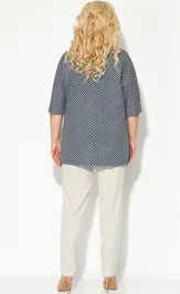 Tunic STEFANY 465