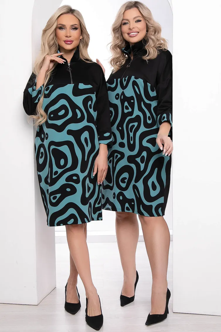 Sukienka LT Collection #P8328
