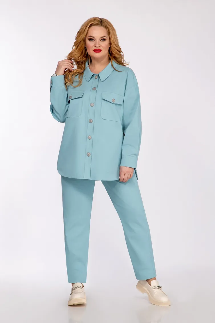 Garnitury damskie Ell Style #2134