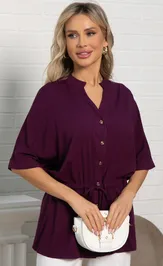 Блуза LT Collection Б15566-30М
