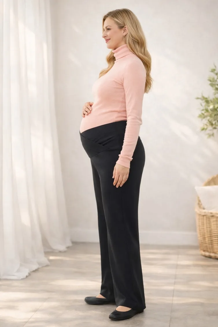 Spodnie Bobruisk knitwear #56068 164