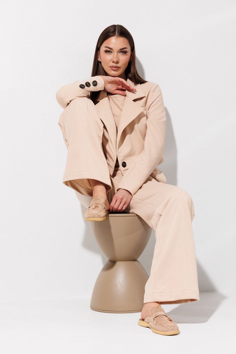 Костюмы, комплекты V&N fashion арт. 1144_бежевый