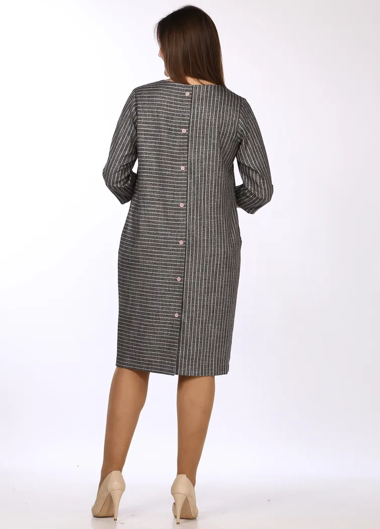 Sukienka Lady Style Classic #1696