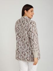 Кардиган BONADI арт. 2190 жемчуг