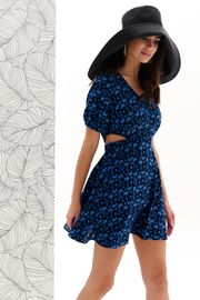 Dress Elletto Life #1954